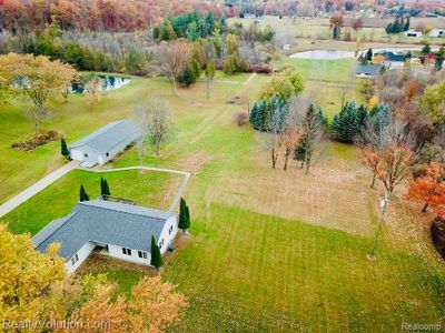 6781 Bowers Road, Home with 3 bedrooms, 2 bathrooms and null parking in Goodland Twp MI | Image 1