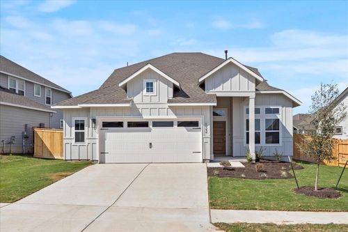 122 Paul Pena Dr, San Marcos, TX, 78666-5799 | Card Image