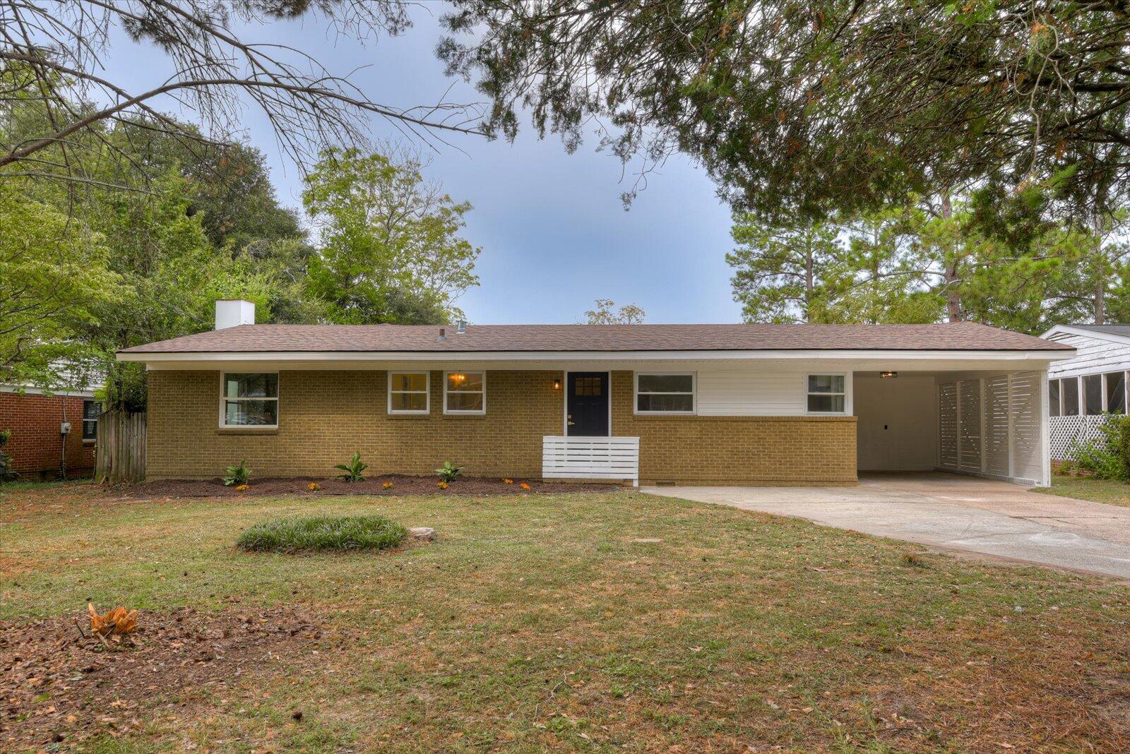 Shamrock Dr, Augusta, GA 30904