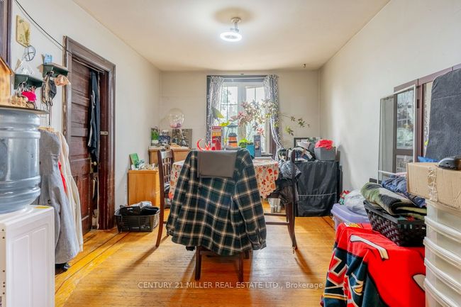 124 Gladstone Ave, Home with 6 bedrooms, 5 bathrooms and 8 parking in Hamilton ON | Image 14