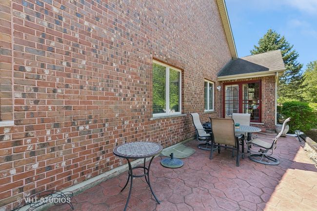 22001 Jordan Ln, Townhouse with 2 bedrooms, 3 bathrooms and 2 parking in Richton Park IL | Image 23