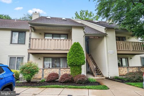 2106 The Woods, CHERRY HILL, NJ, 08003-4715 | Card Image