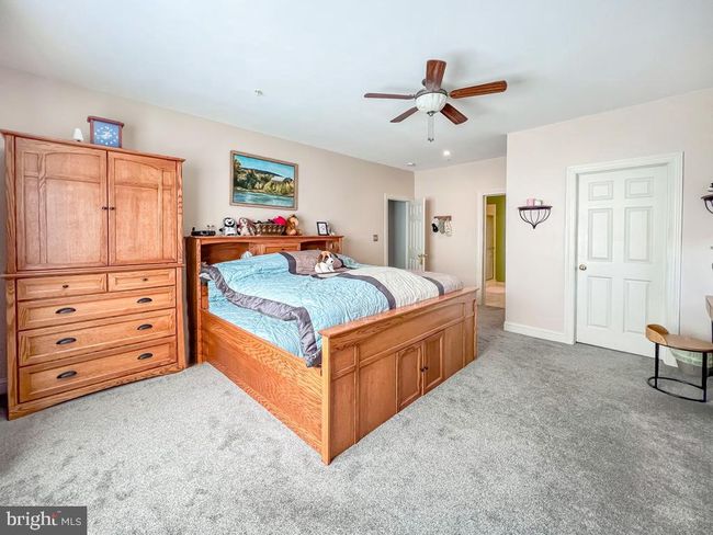 83 S Hamilton St, House other with 3 bedrooms, 4 bathrooms and null parking in DOYLESTOWN PA | Image 31