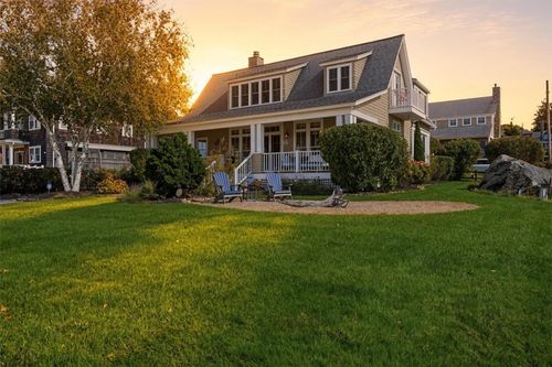 504 Seaside Drive, Jamestown, RI, 02835 | Card Image