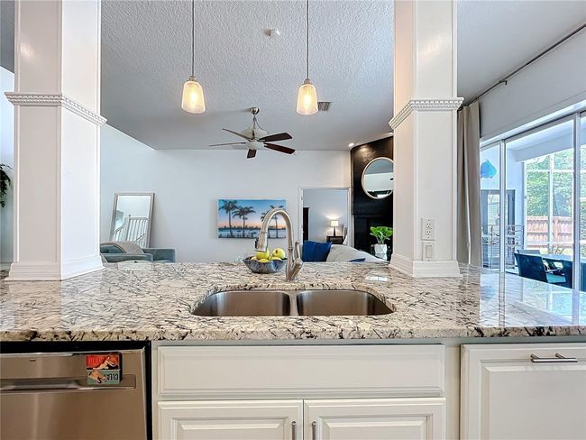 2147 Whitfield Ln, House other with 4 bedrooms, 5 bathrooms and null parking in ORLANDO FL | Image 17