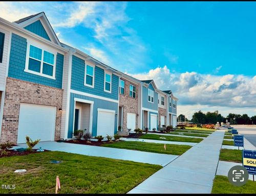 137 N Chubb Ridge, Wilson's Mills, NC, 27520 | Card Image