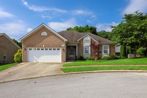 103 Wild Cherry Way, Frankfort, KY, 40601-7827 | Card Image