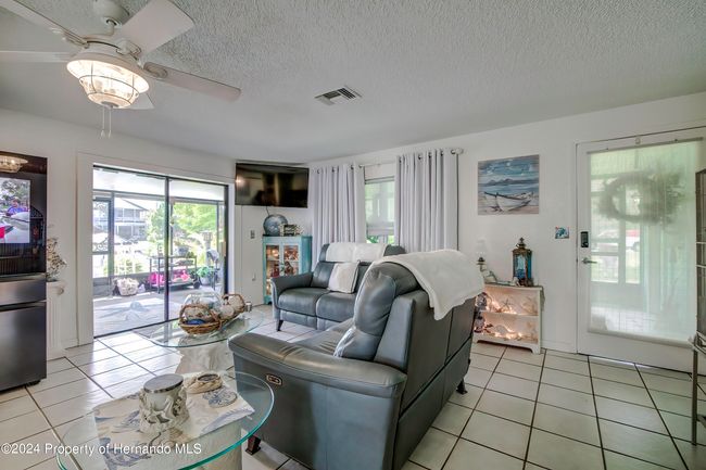 3178 Sea Grape Dr, House other with 2 bedrooms, 2 bathrooms and null parking in HERNANDO BEACH FL | Image 5