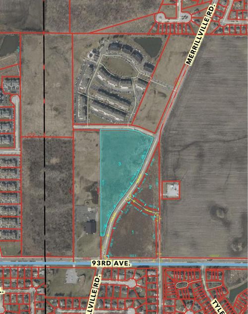 9100 Merrillville Rd, Merrillville, IN, 46410-7028 | Card Image