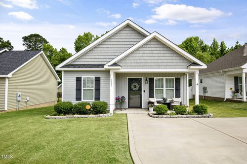 3501 Cranberry Ridge Dr Sw, Wilson, NC, 27893-9742 | Card Image