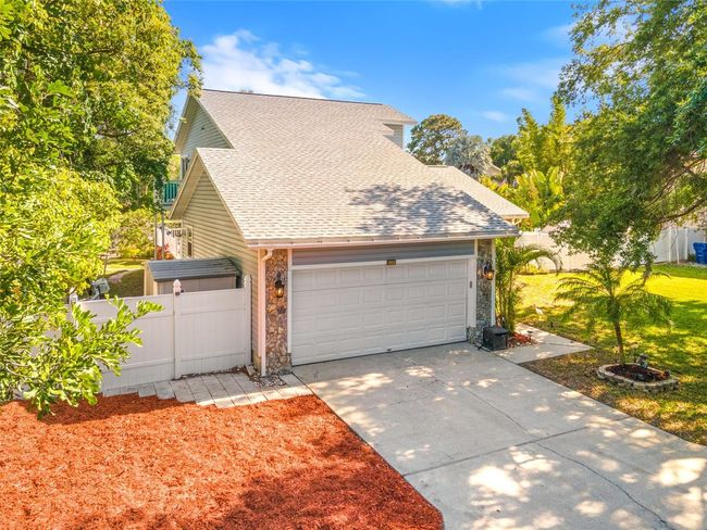 428 Klosterman Rd W, House other with 4 bedrooms, 2 bathrooms and null parking in Palm Harbor FL | Image 41