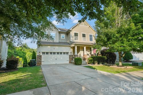 144 Blossom Ridge Dr, Mooresville, NC, 28117-5834 | Card Image