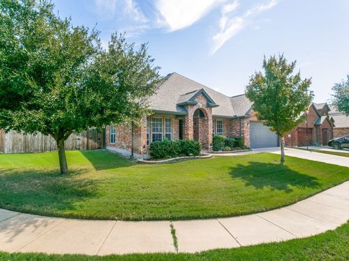 10132 Ash Creek Lane, Fort Worth, TX, 76177 | Card Image