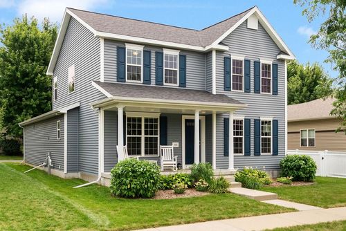 545 Pluto Street, MADISON, WI, 53718 | Card Image