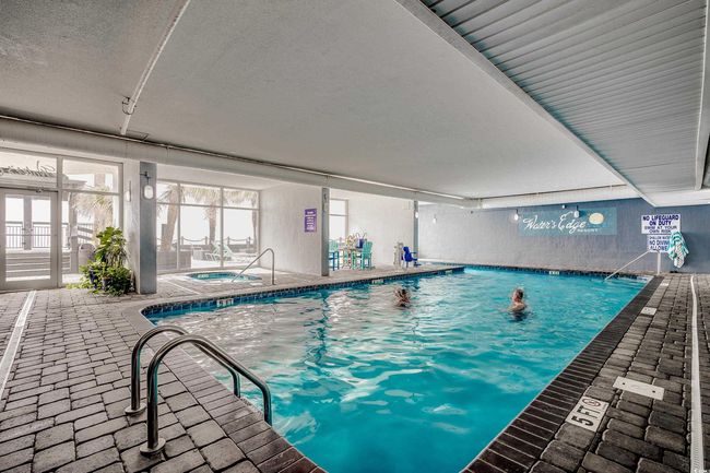 1409 - 1012 N Waccamaw Dr, Condo with 1 bedrooms, 2 bathrooms and null parking in Murrells Inlet SC | Image 37