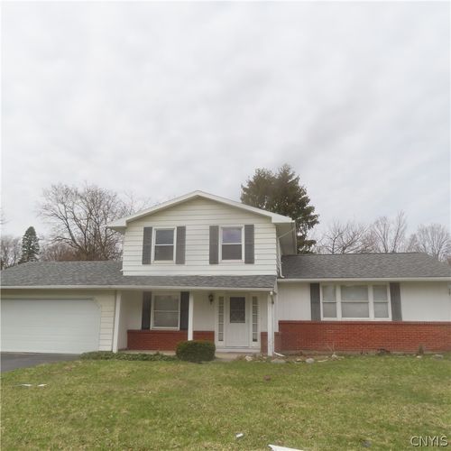 5265 Jamesville Rd, Syracuse, NY, 13214-2445 | Card Image