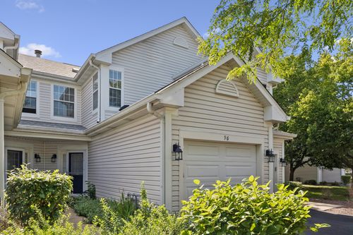 96 Polaris Dr, Lake In The Hills, IL, 60156-5630 | Card Image