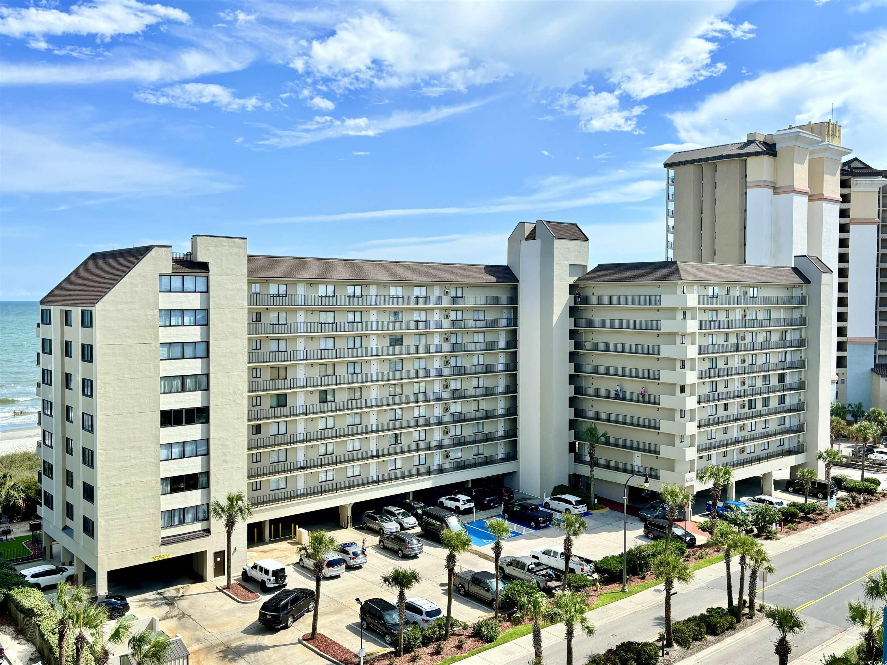 Ocean Blvd, North Myrtle Beach, SC 29582 #1