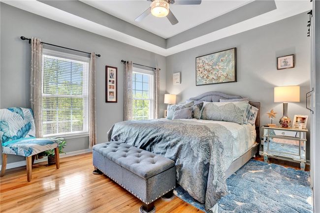 110 Brookside Cir, House other with 3 bedrooms, 2 bathrooms and null parking in Honea Path SC | Image 21