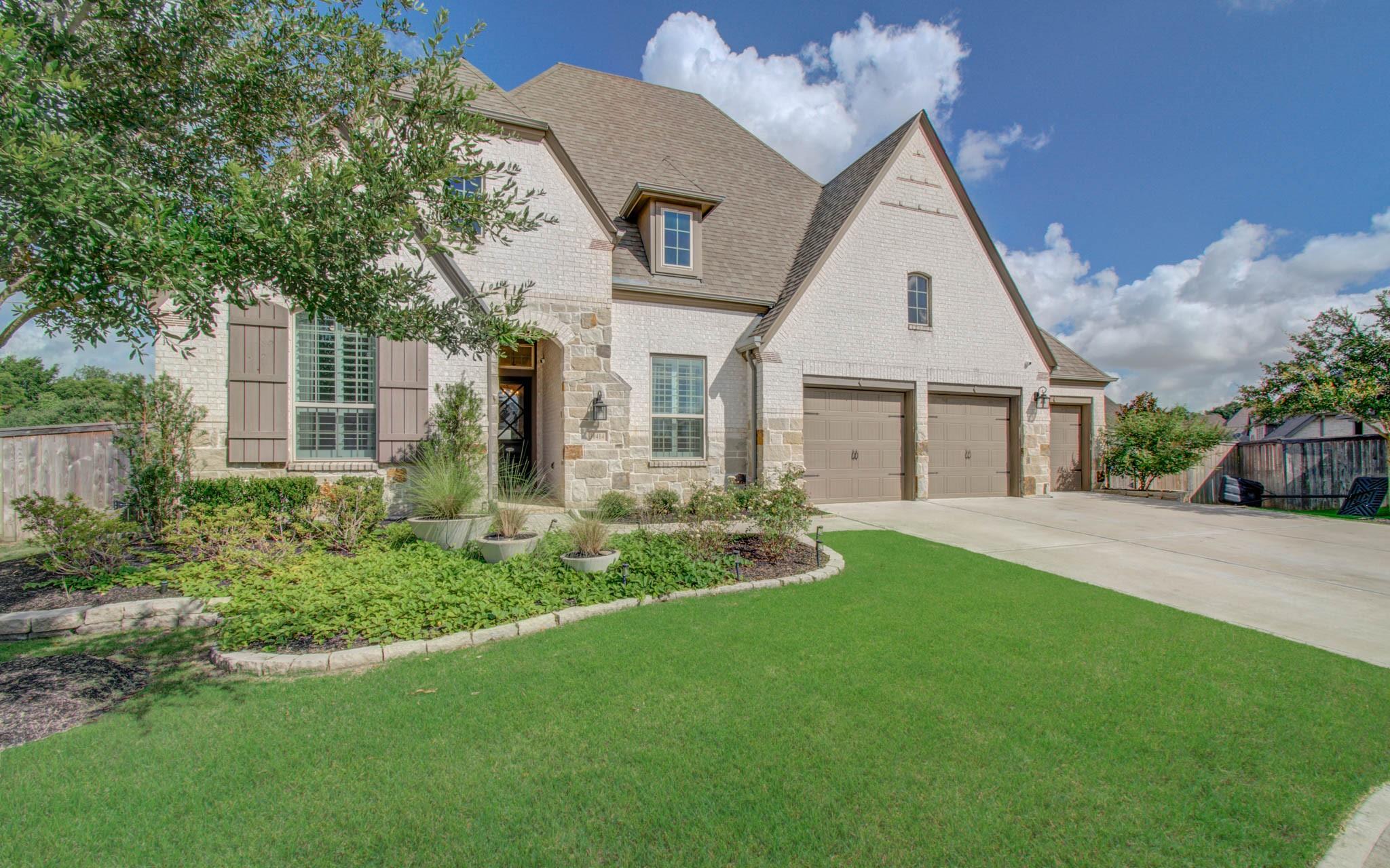 Residential in Fulshear 5