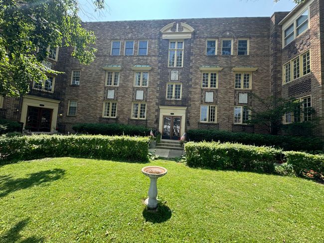 APT-102 - 441 W Exchange St, Townhouse with 2 bedrooms, 1 bathrooms and 1 parking in FREEPORT IL | Image 14