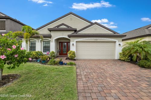 4729 Alligator Flag Cir, WEST MELBOURNE, FL, 32904-8215 | Card Image