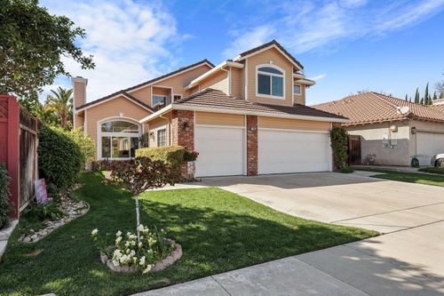 1145 Madera Dr, Tracy, CA, 95377-8950 | Card Image