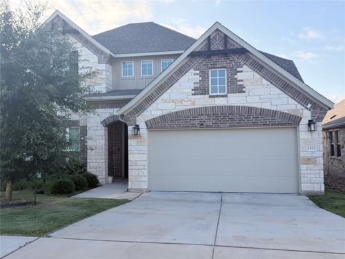 2332 Base Burner Path, Leander, TX, 78641 | Card Image