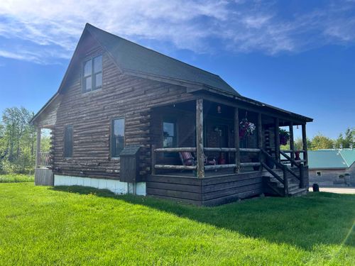 1036 Town Hill Rd, Wolcott, VT, 05680-3163 | Card Image