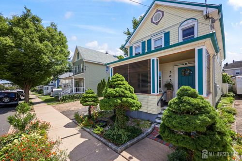 365 John St, South Amboy, NJ, 08879-1745 | Card Image