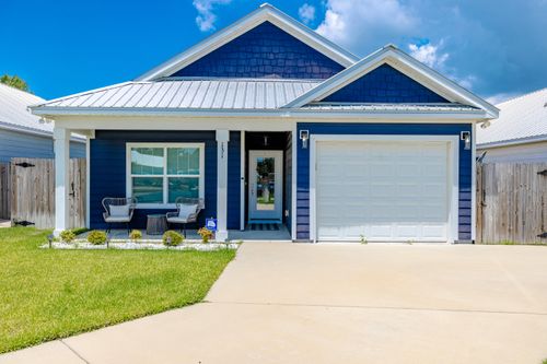 131 Eagle Trace Ct, Panama City Beach, FL, 32413-1261 | Card Image