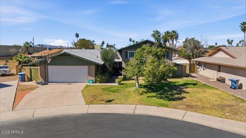 3922 S Poplar St, Tempe, AZ, 85282-5760 | Card Image