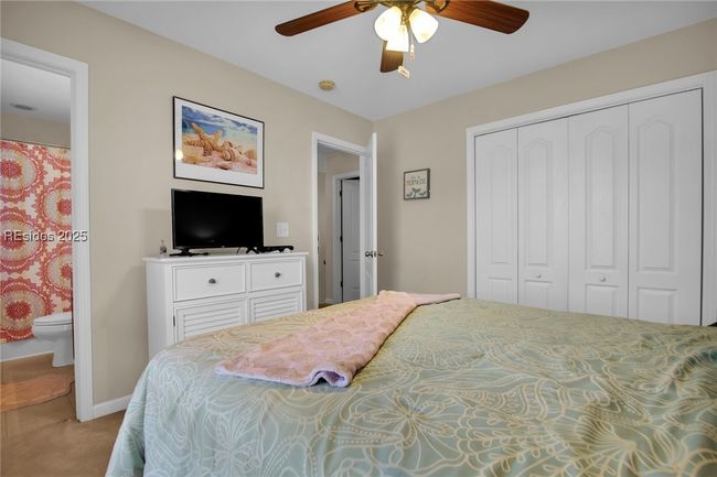 13 Running Oak Dr, Townhouse with 2 bedrooms, 3 bathrooms and null parking in Bluffton SC | Image 18