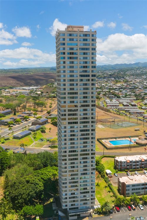 2606b-1060 Kamehameha Hwy, Pearl City, HI, 96782 | Card Image