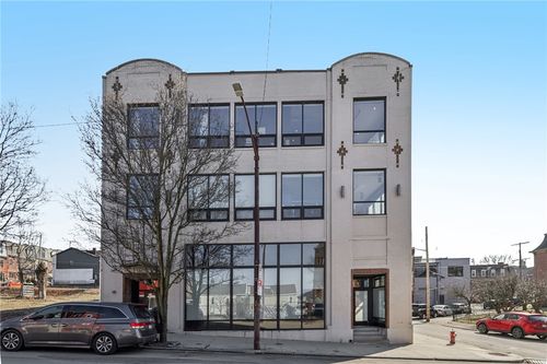 301-3644 Penn Ave., Lawrenceville, PA, 15201 | Card Image