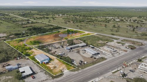 3429 W Walker St, Breckenridge, TX, 76424-3912 | Card Image