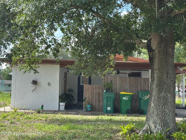 1602 Harvard Dr, House other with 3 bedrooms, 1 bathrooms and null parking in Cocoa FL | Image 34