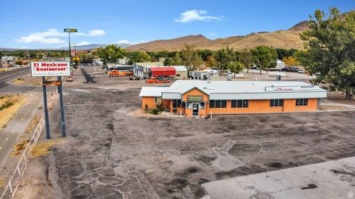 1535 S State St, Salina, UT, 84654-1619 | Card Image