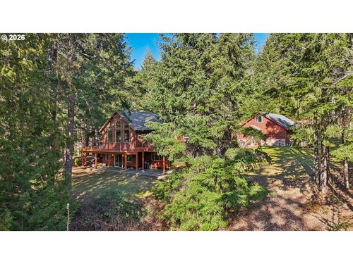 232 Upper Lakeview Rd, White Salmon, WA, 98672-8105 | Card Image