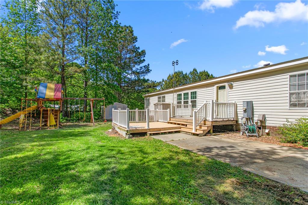 Residential in Snow Camp 5