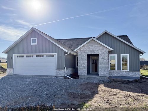 2973 Georgetown Place, MENASHA, WI, 54952 | Card Image