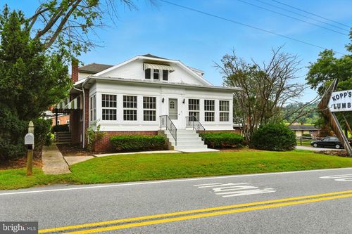 4200 Main Street, LINEBORO CPO, MD, 21102 | Card Image