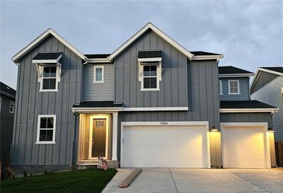 9302 Quaker ST ~ Under Construction | Image 1