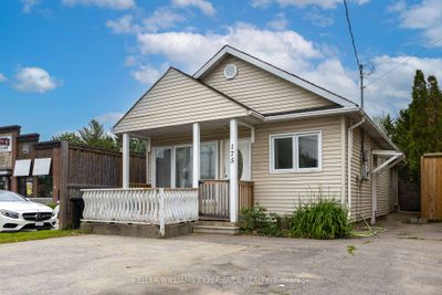 175 Mill St, House other with 2 bedrooms, 1 bathrooms and 2 parking in Alliston ON | Image 2