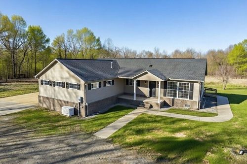 2265 Bond Ferry Rd, Brownsville, TN, 38012-6709 | Card Image