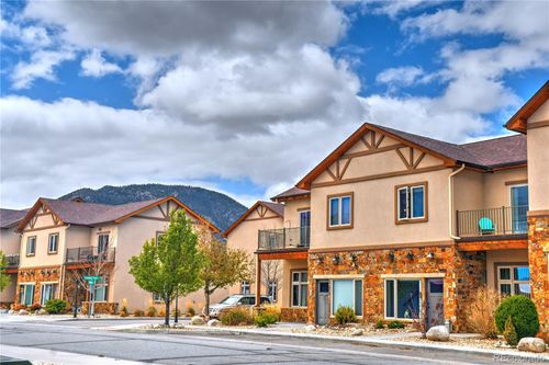 b-123 Halleys Ave, Poncha Springs, CO, 81201-9256 | Card Image