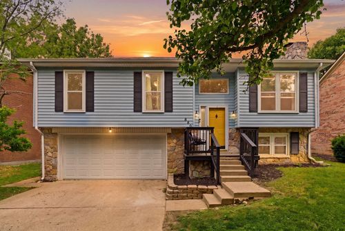 886 Jairus Dr, Lexington, KY, 40515 | Card Image