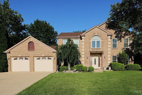 7446 Emi Drive, Liberty Twp, OH, 45044 | Card Image