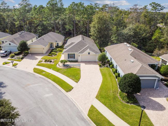 9094 Honeybee Lane, House other with 3 bedrooms, 2 bathrooms and null parking in Jacksonville FL | Image 39