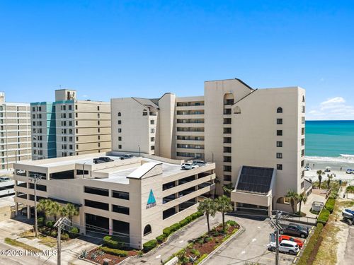 unit-203-6100 N Ocean Boulevard, North Myrtle Beach, SC, 29582 | Card Image